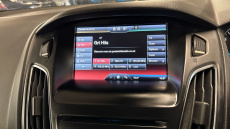 Ford Focus 1.6 125 Titanium 5dr Powershift Petrol Hatchback